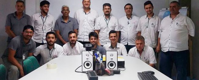 Novembro Azul - A gente precisa tocar nesse assunto
